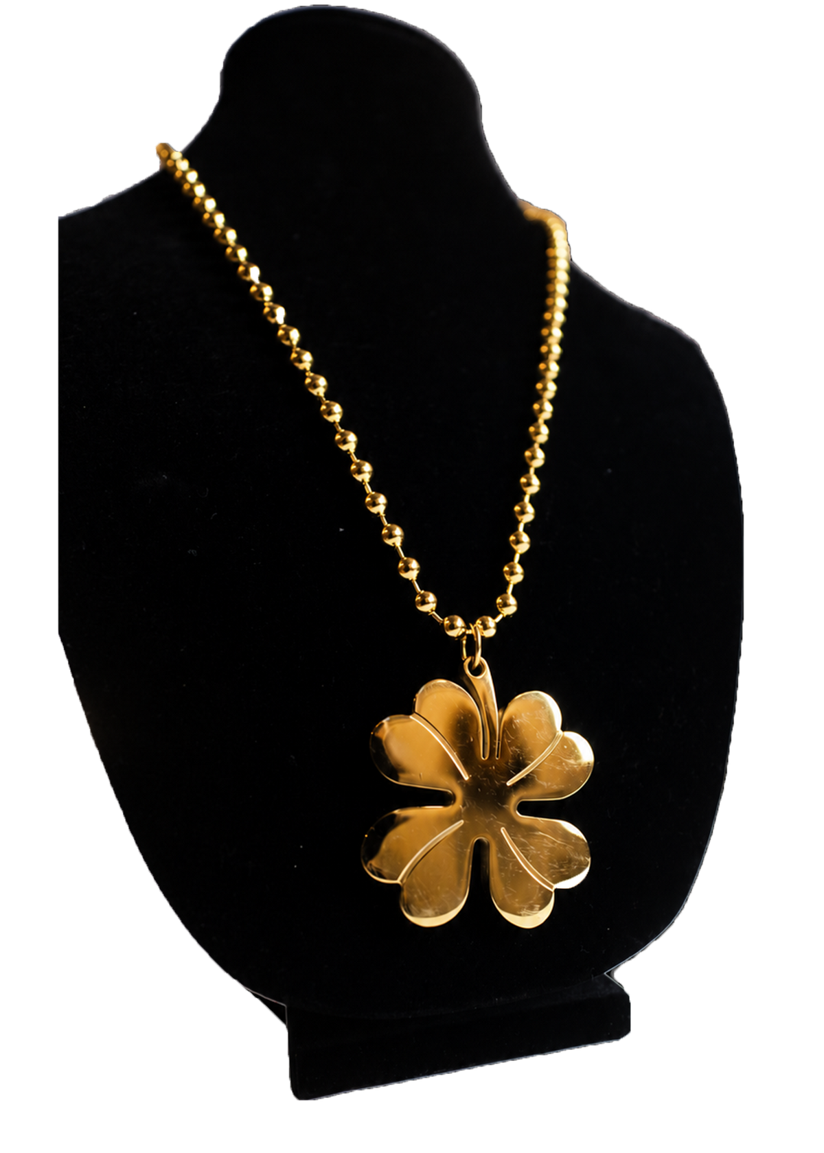'04 Chain "Gold"