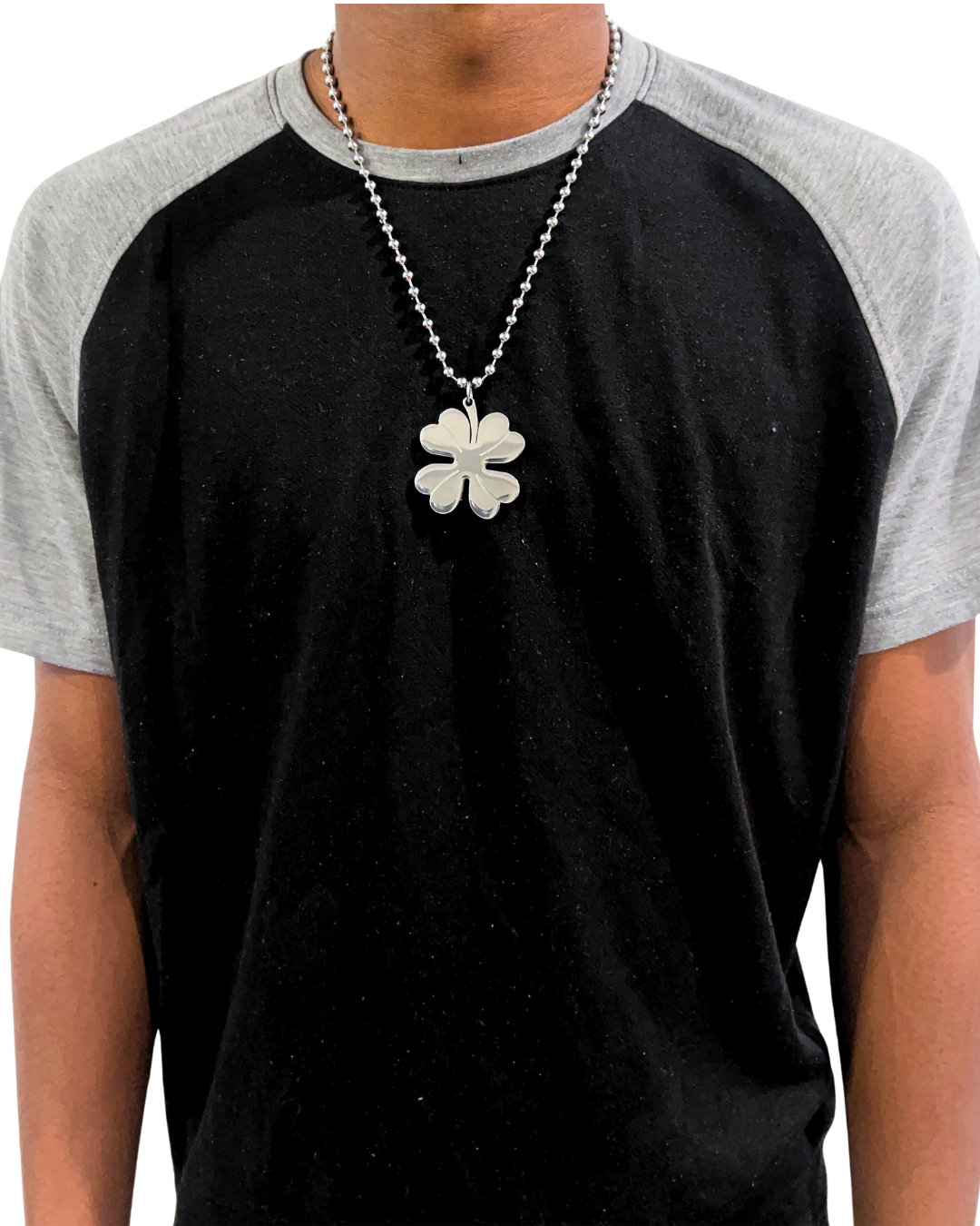 ‘04 Chain “Silver”