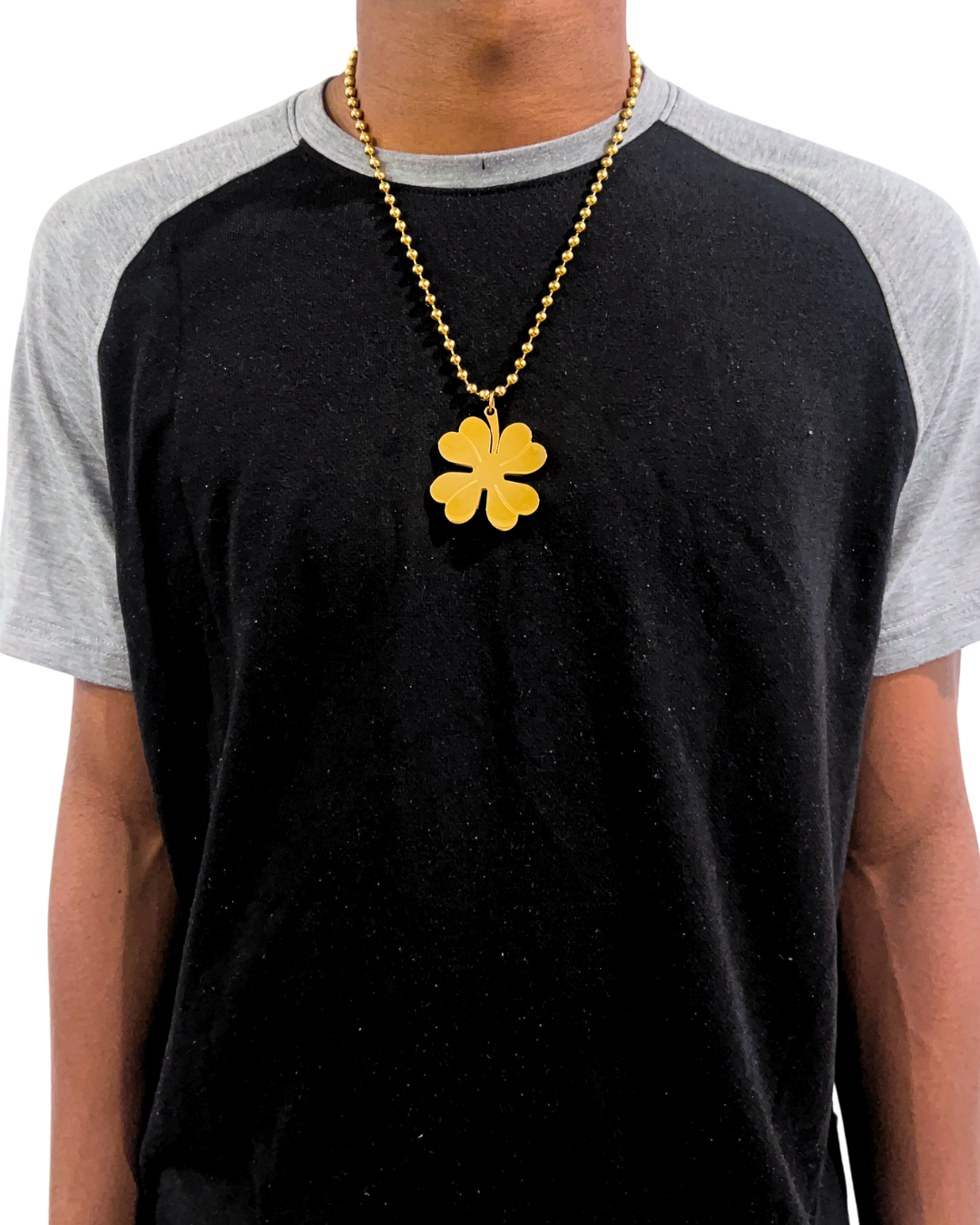 '04 Chain "Gold"