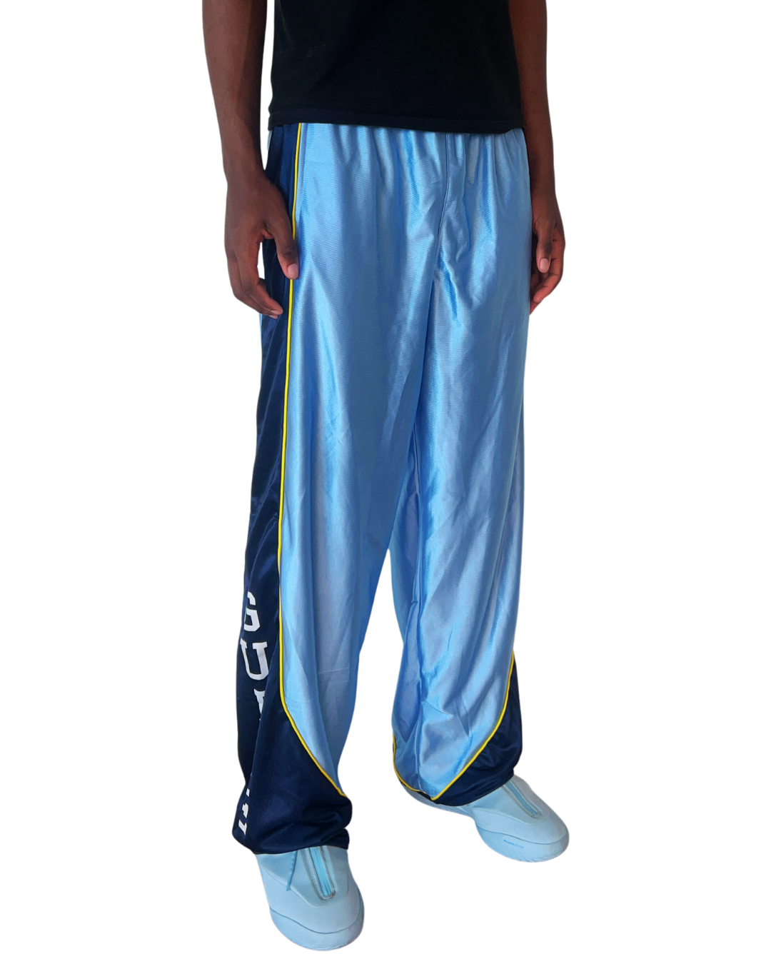 "Memphis" Trackpants