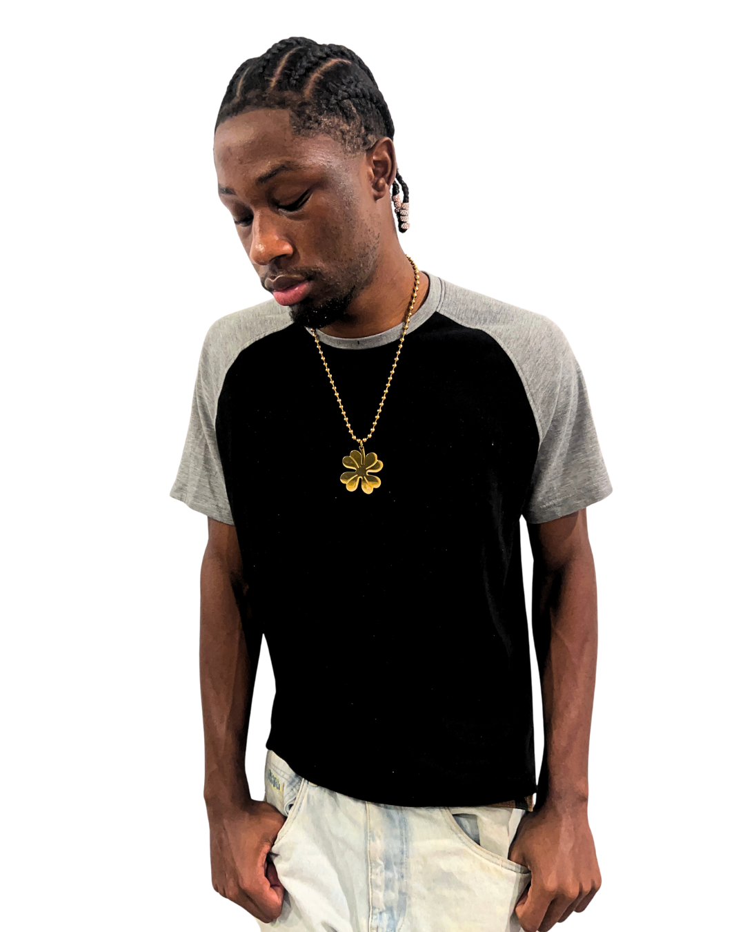 '04 Chain "Gold"