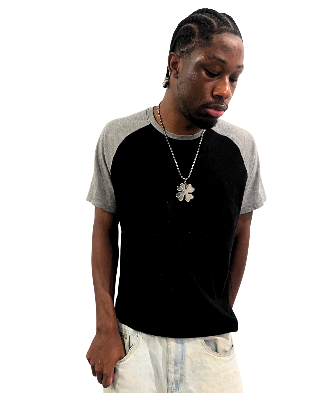 ‘04 Chain “Silver”