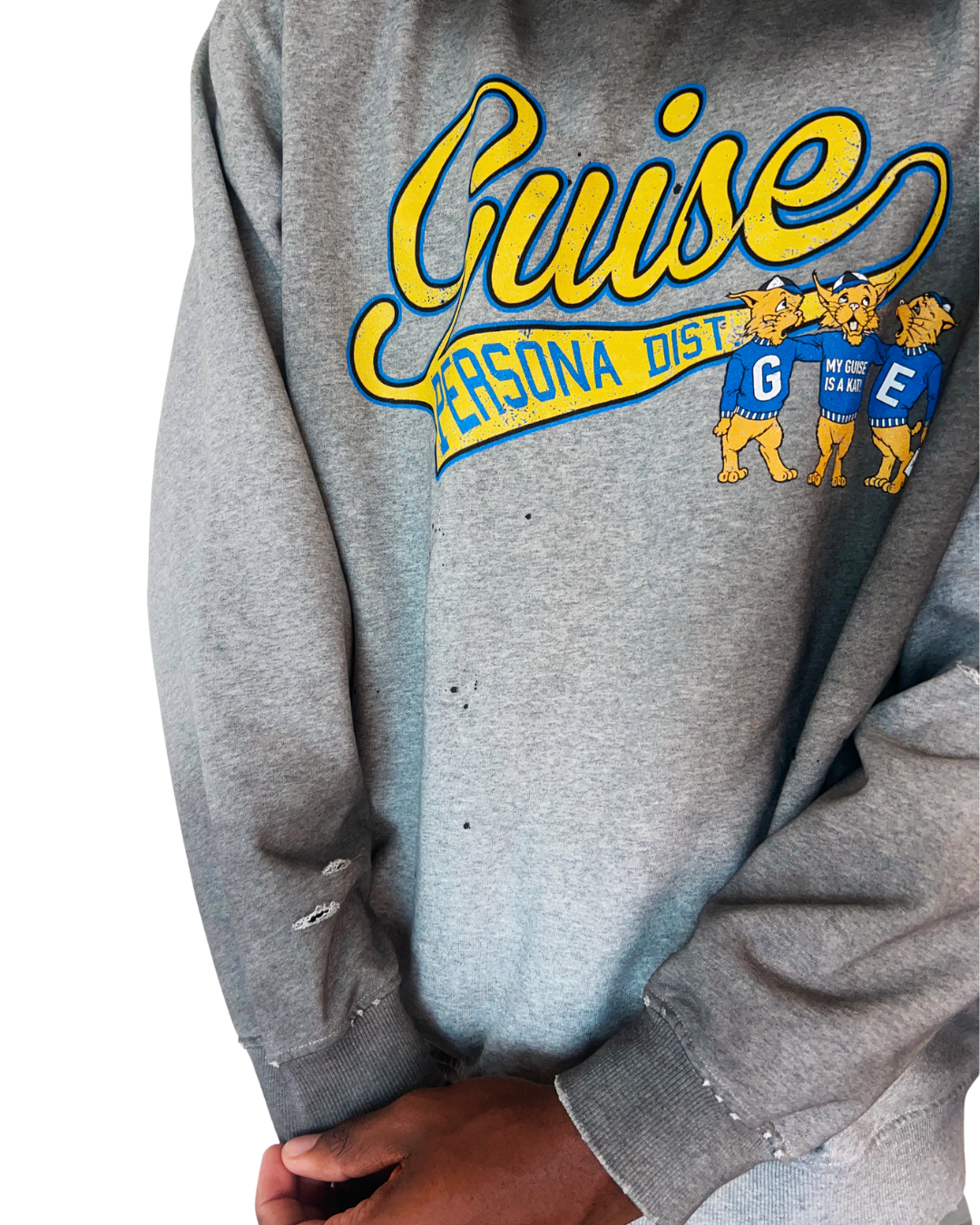 "Wildkat" Hoodie
