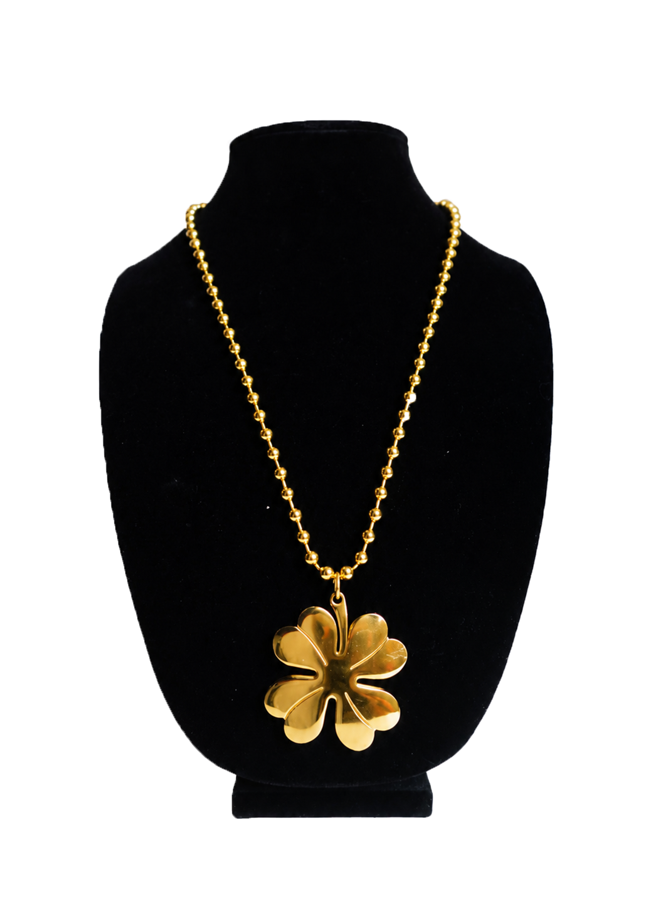 '04 Chain "Gold"