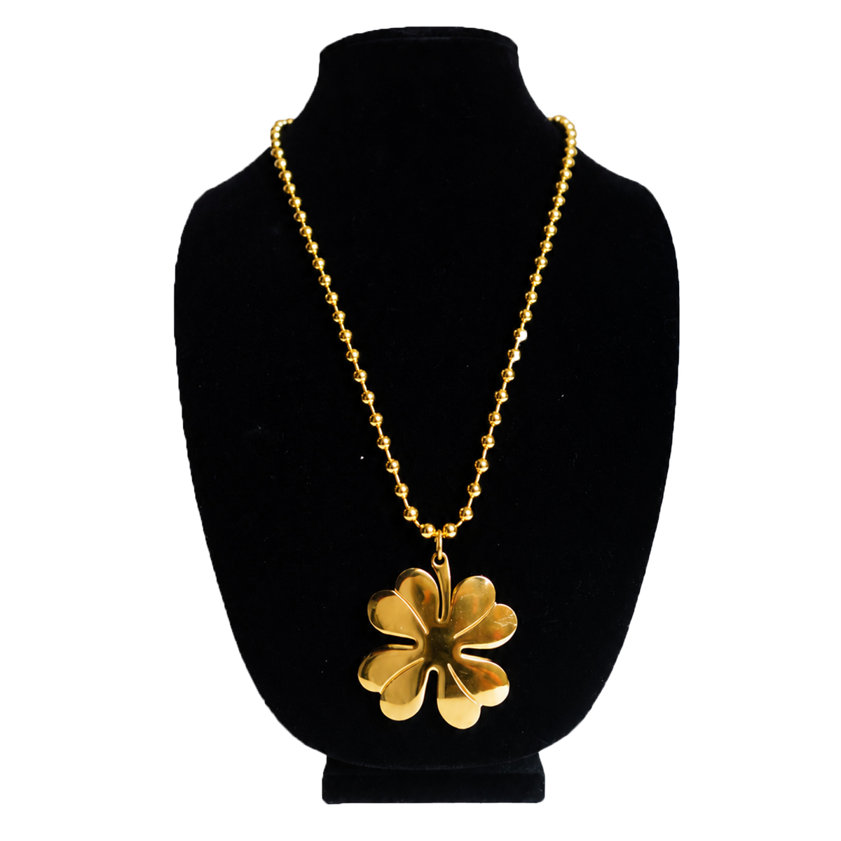 '04 Chain "Gold"