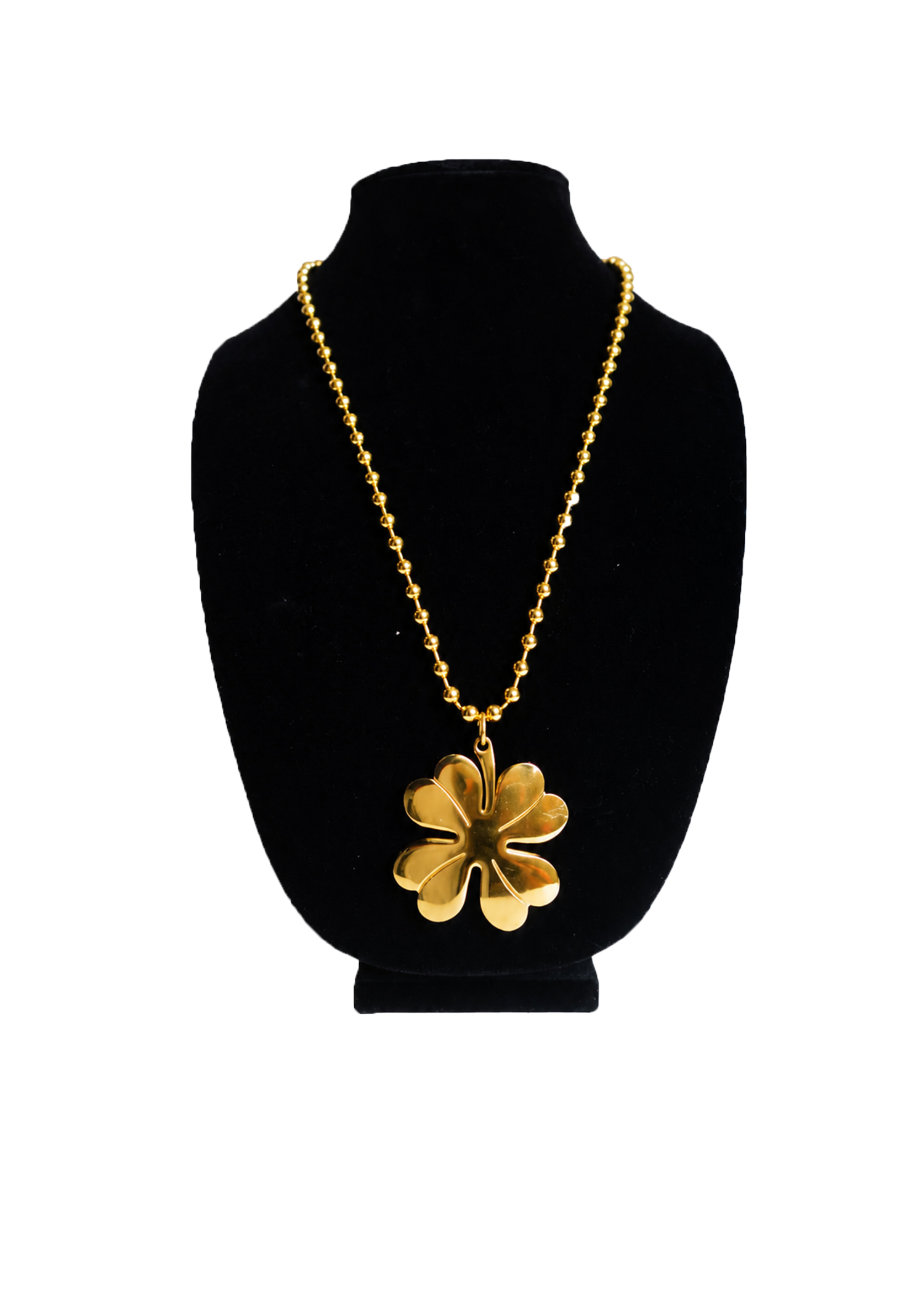 '04 Chain "Gold"