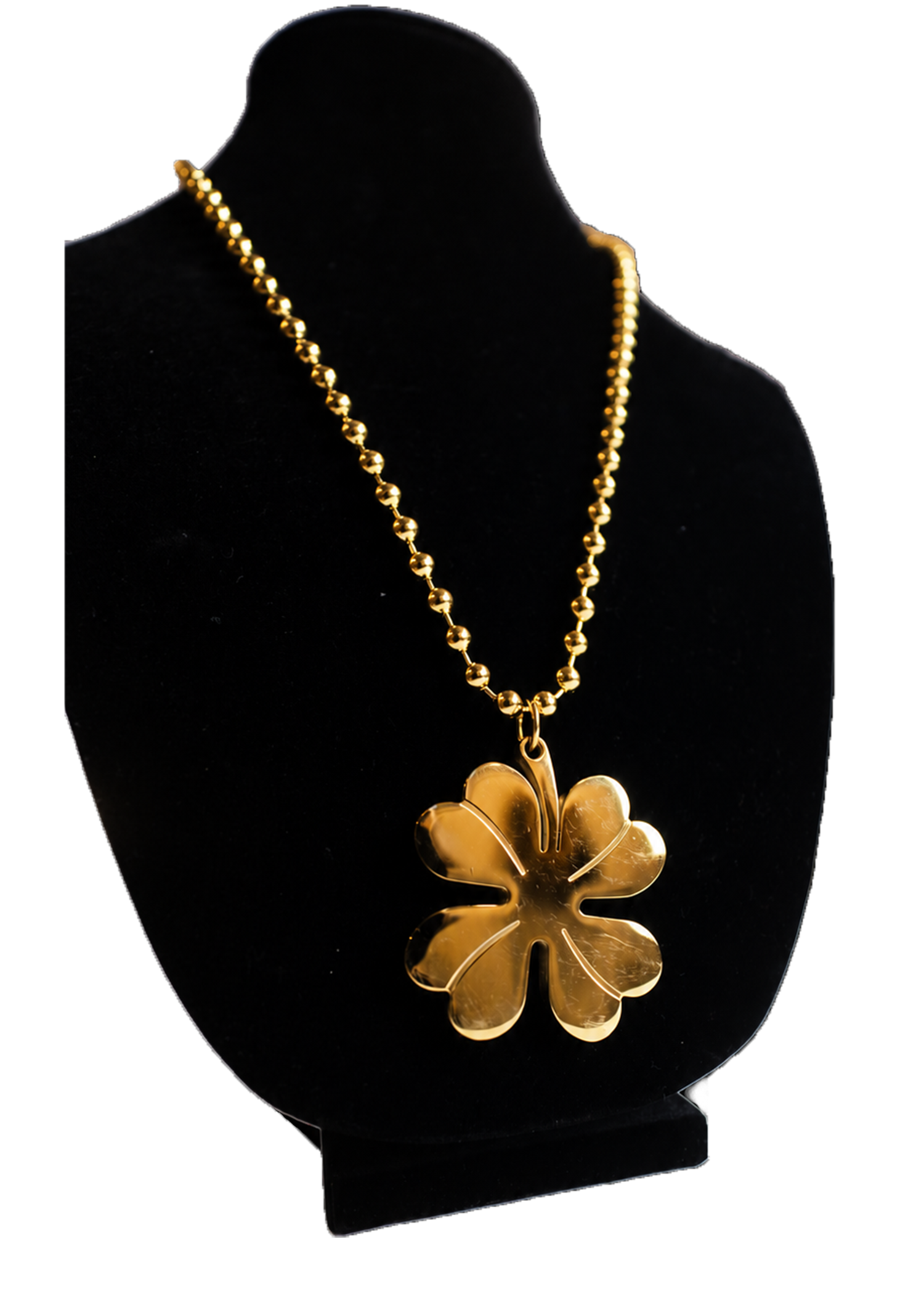 '04 Chain "Gold"