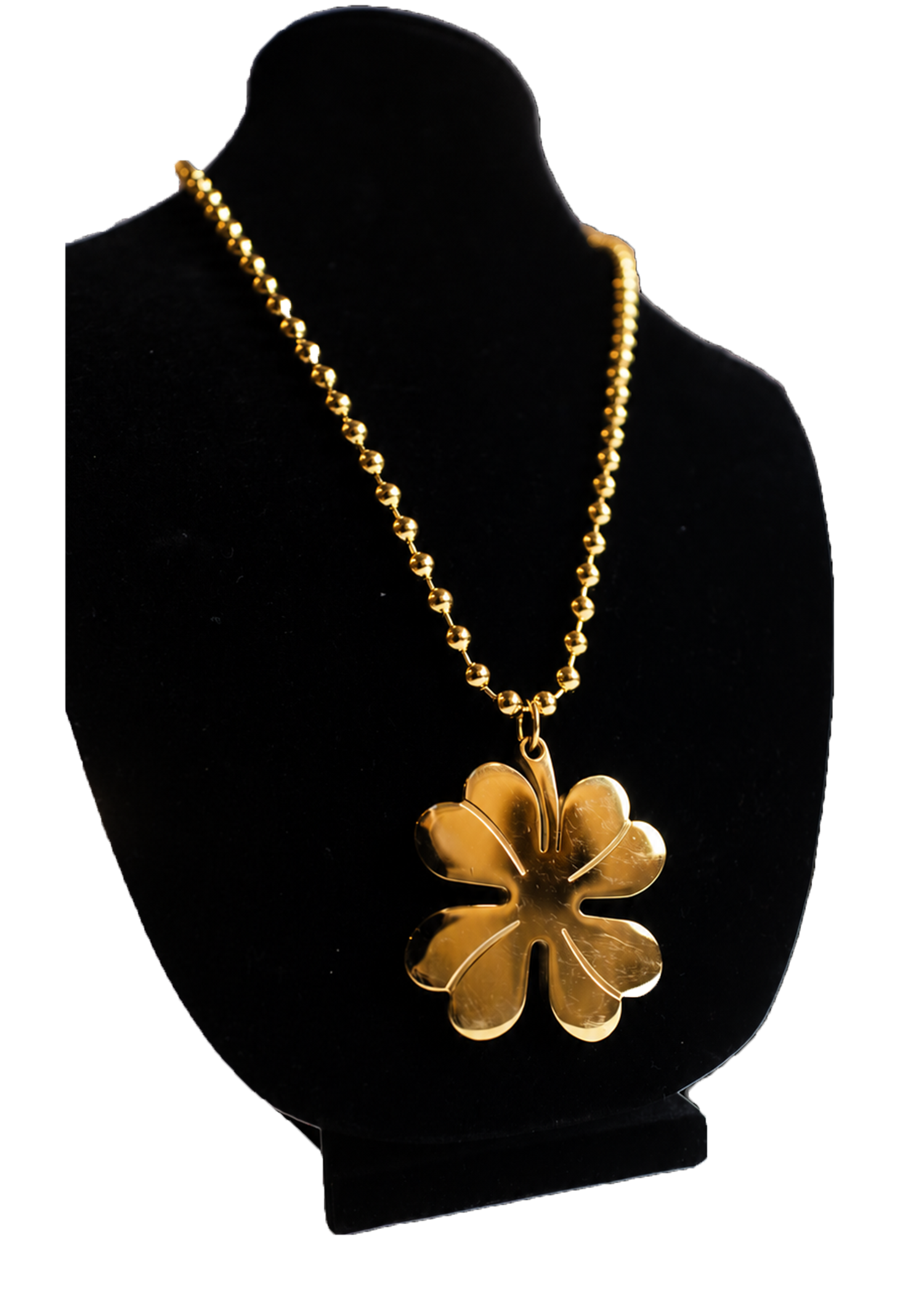 '04 Chain "Gold"
