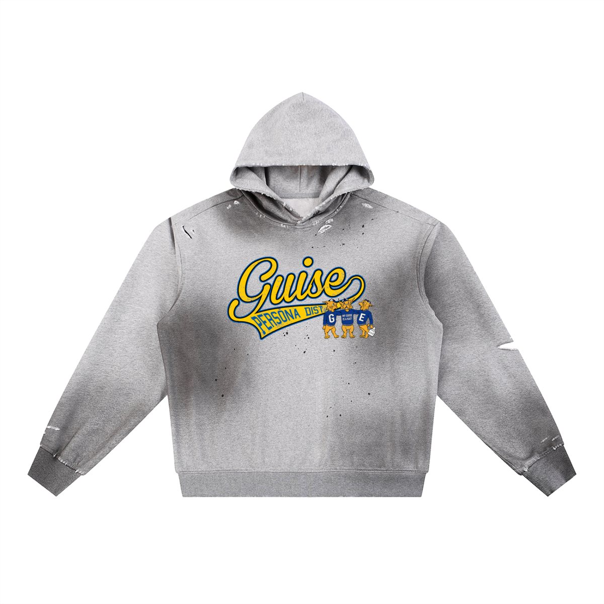 "Wildkat" Hoodie